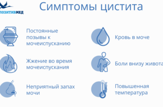 Причины цистита после интимной близости на форуме: как предотвратить и лечить